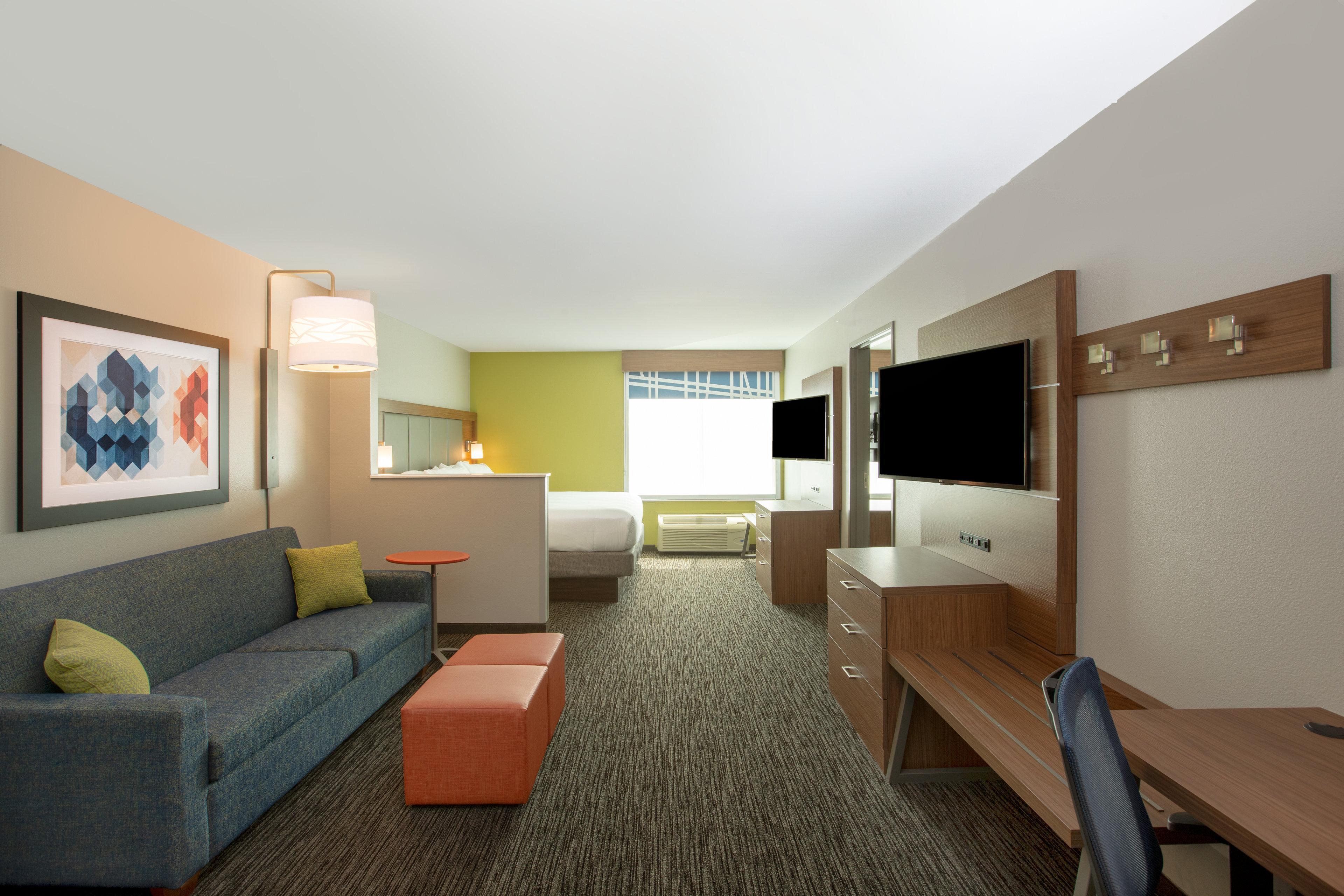 Holiday Inn Express Hotel & Suites Columbus By Ihg Zewnętrze zdjęcie