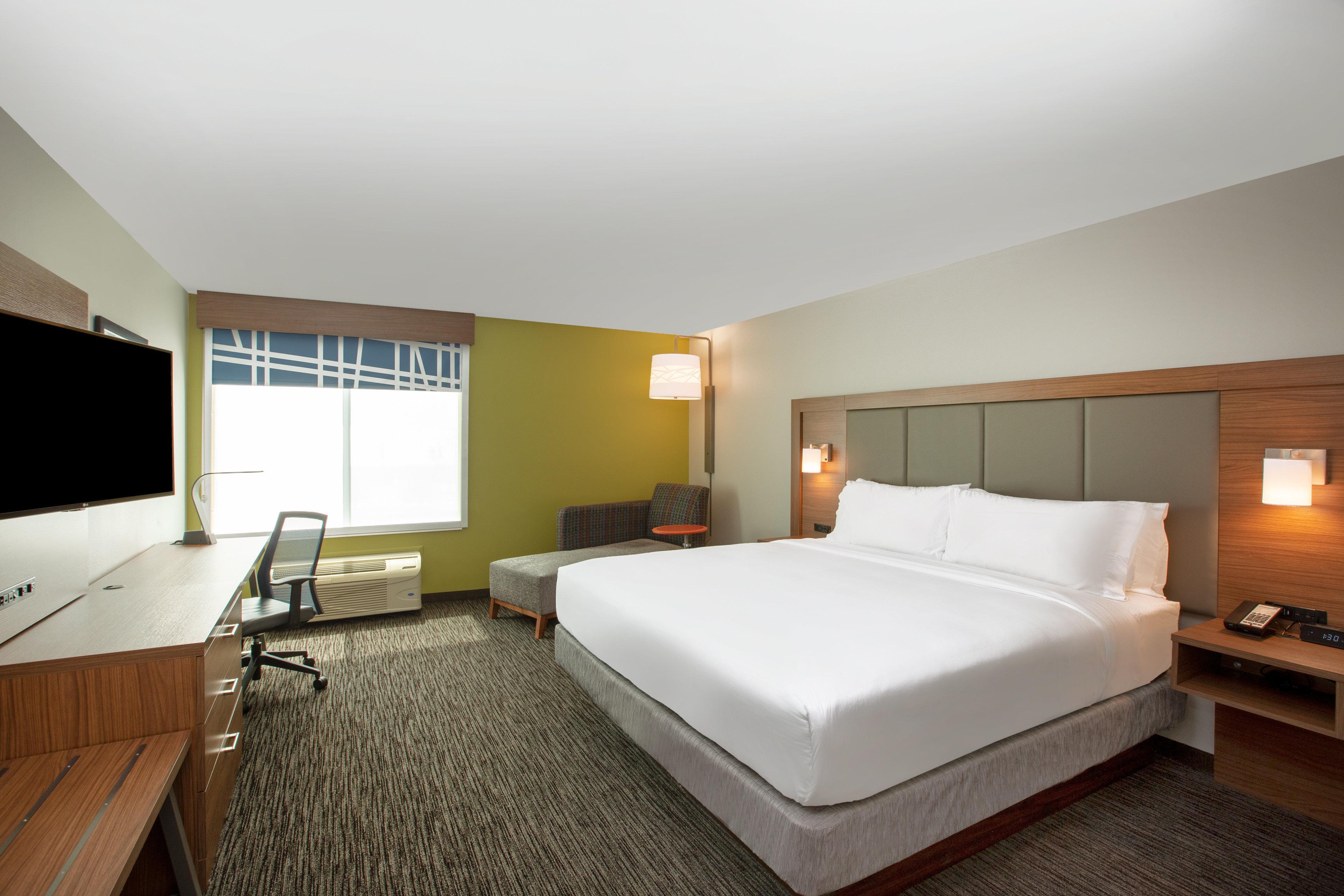 Holiday Inn Express Hotel & Suites Columbus By Ihg Zewnętrze zdjęcie